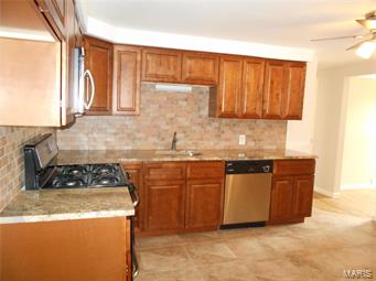 Mullins Terrace - Residential