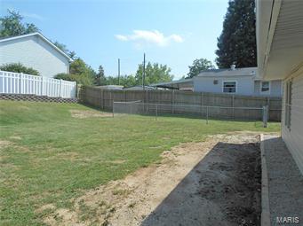 Mullins Terrace - Residential