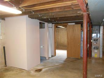 Mullins Terrace - Residential