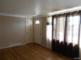 Mullins Terrace - Residential