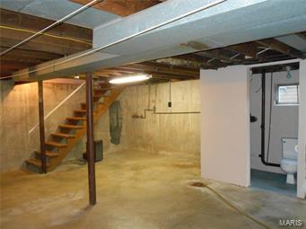 Mullins Terrace - Residential