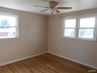 Mullins Terrace - Residential