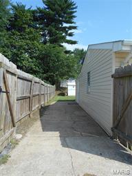 Mullins Terrace - Residential