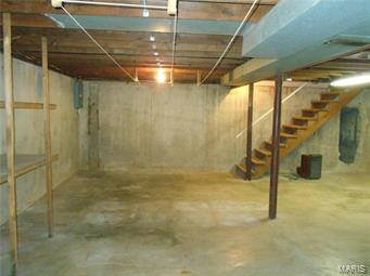 Mullins Terrace - Residential