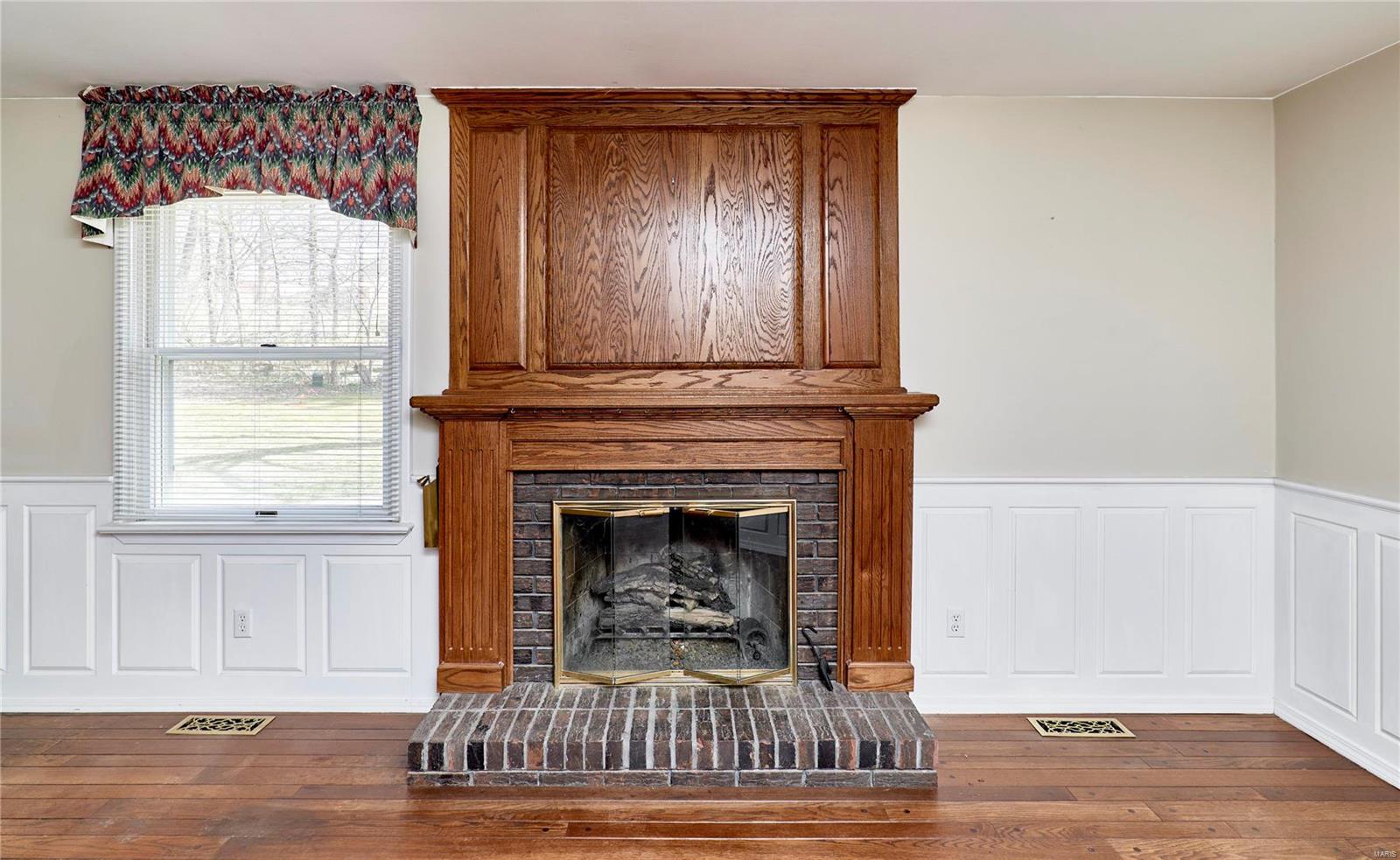 Sherwood Creek 2 - Residential