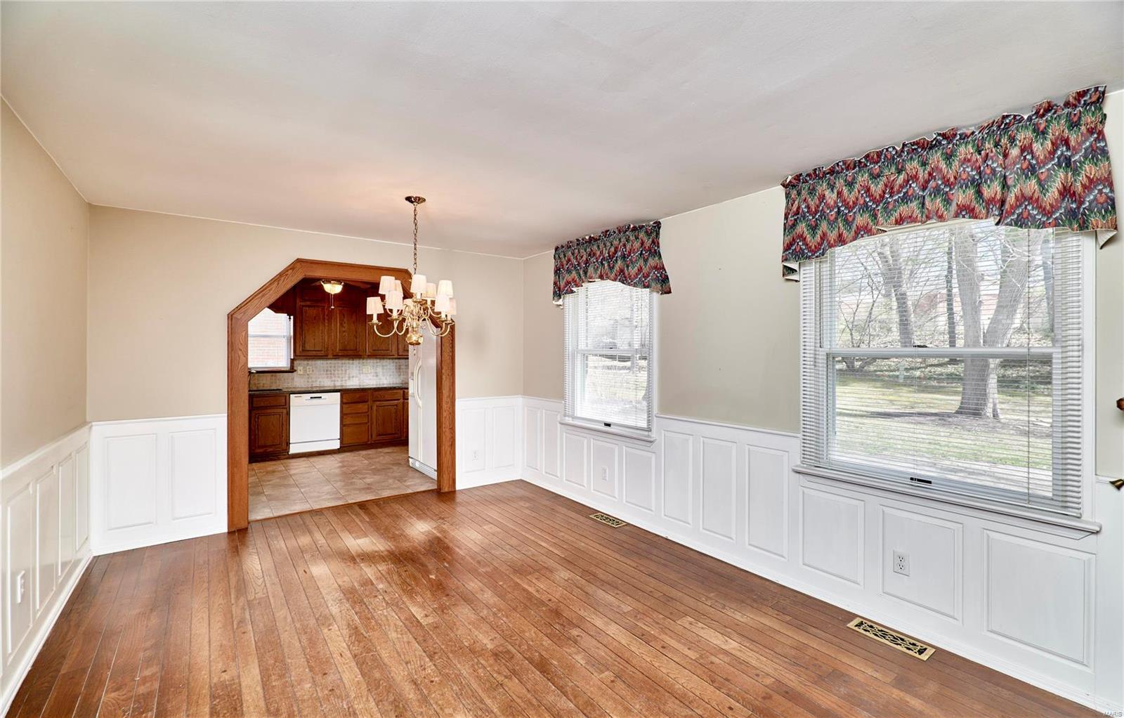 Sherwood Creek 2 - Residential