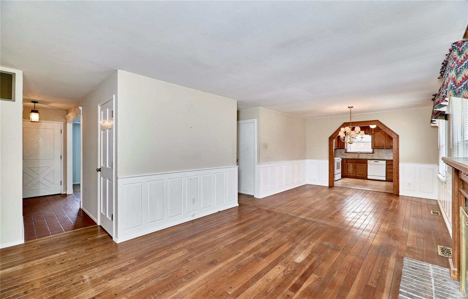 Sherwood Creek 2 - Residential