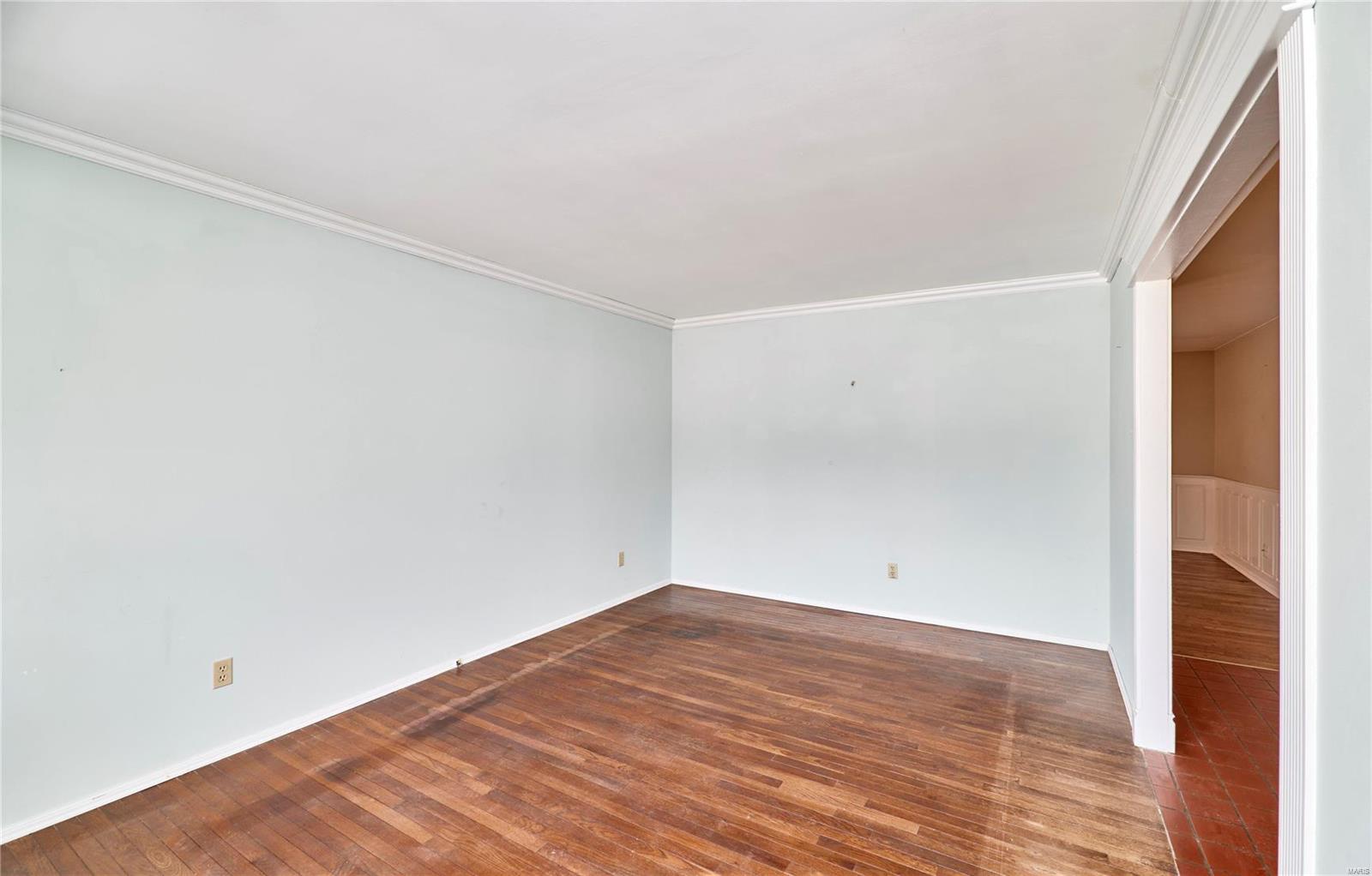 Sherwood Creek 2 - Residential