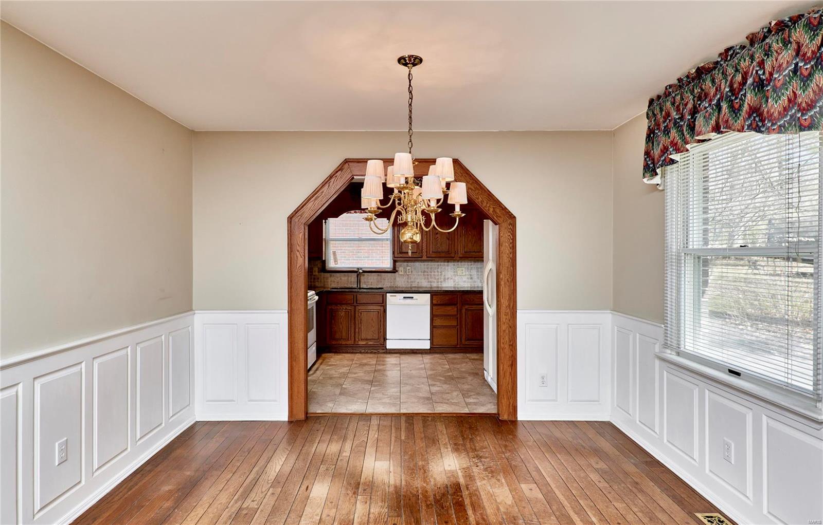 Sherwood Creek 2 - Residential