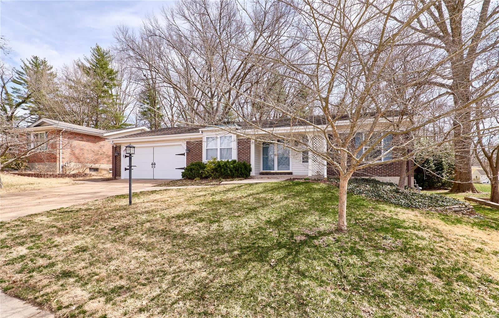 Sherwood Creek 2 - Residential