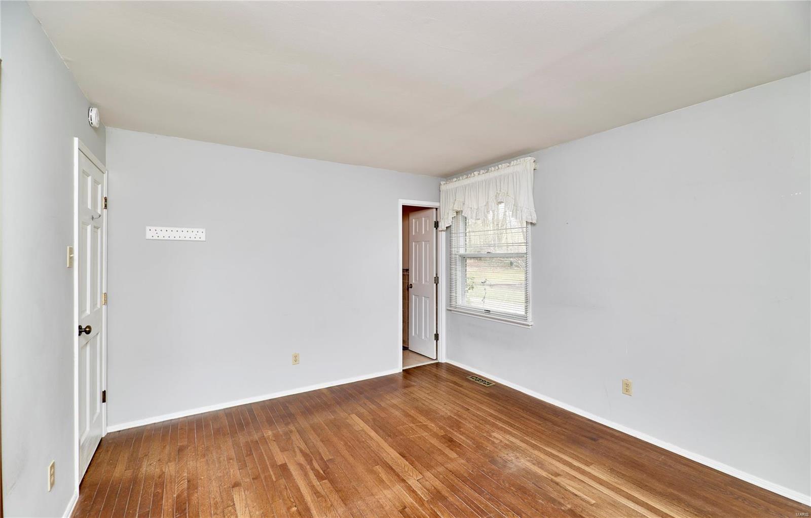 Sherwood Creek 2 - Residential