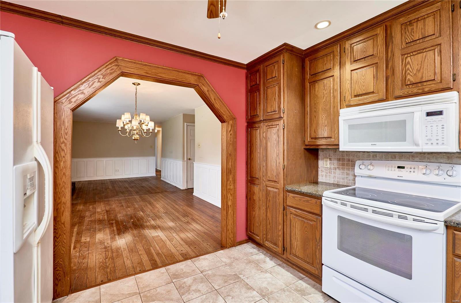 Sherwood Creek 2 - Residential