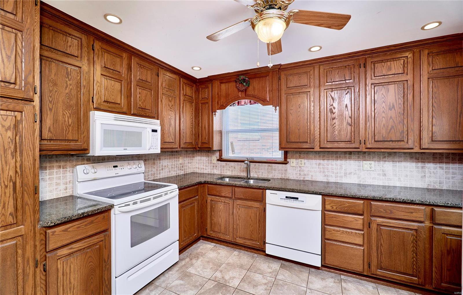 Sherwood Creek 2 - Residential