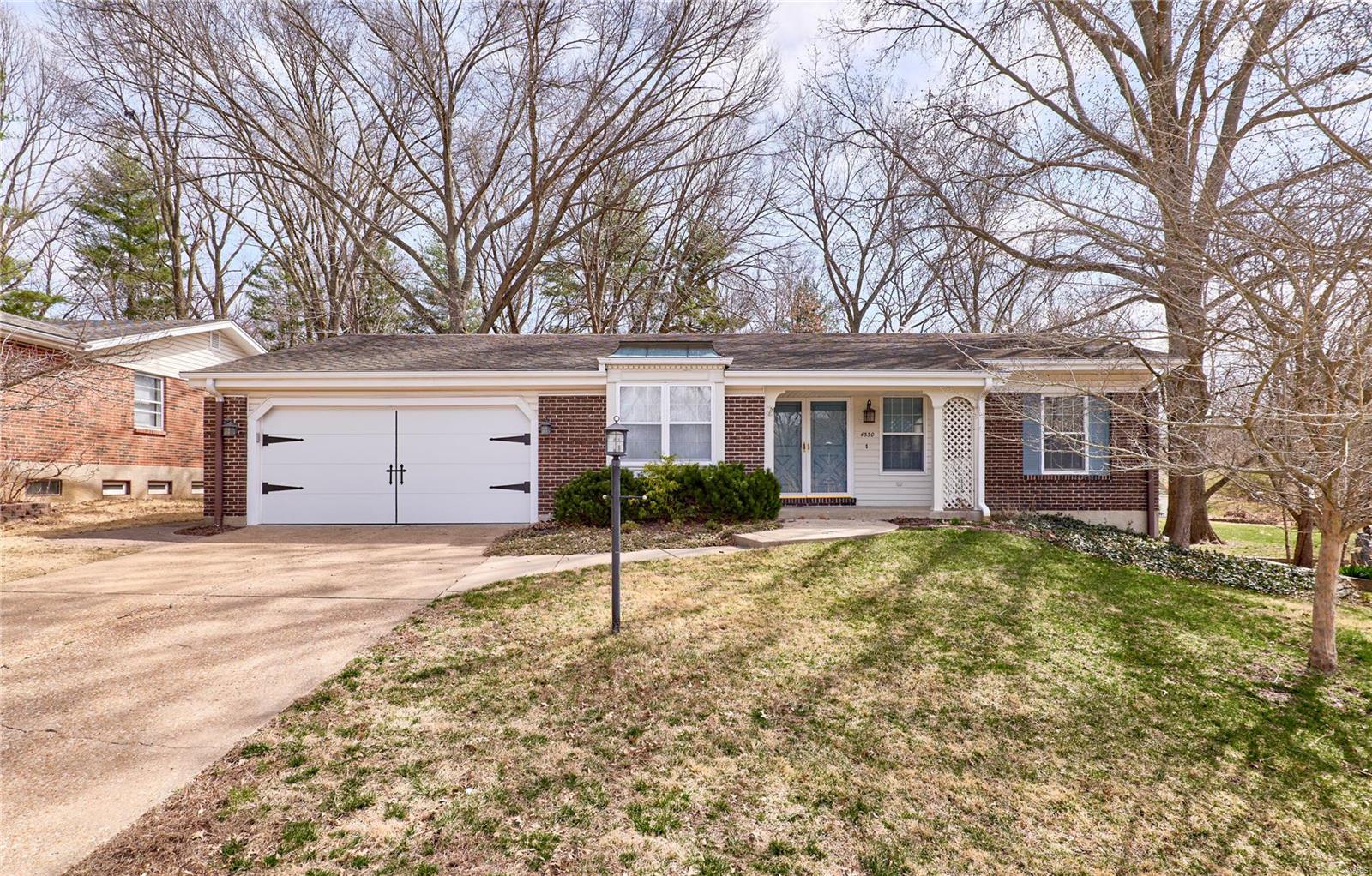 Sherwood Creek 2 - Residential