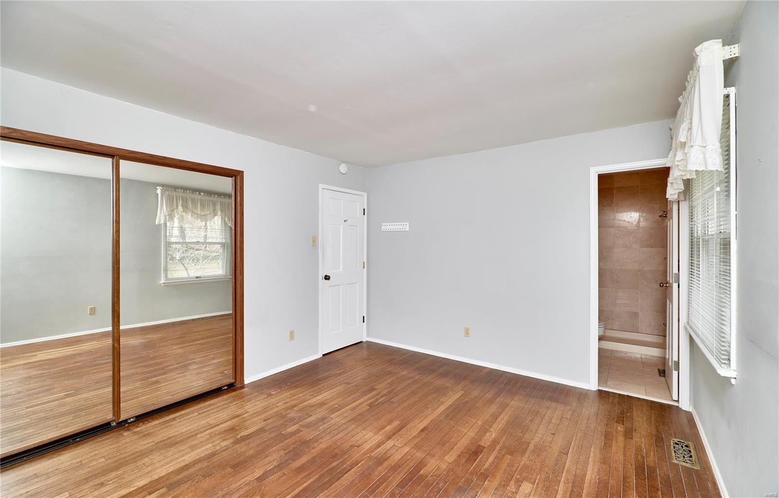 Sherwood Creek 2 - Residential