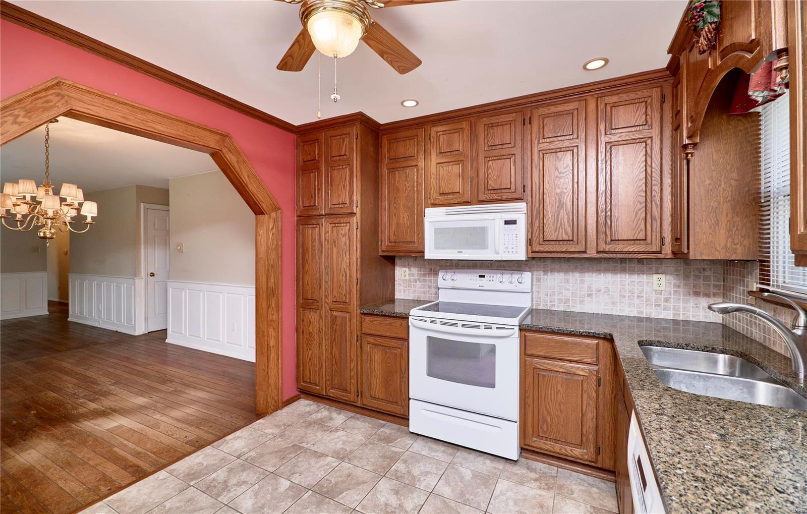 Sherwood Creek 2 - Residential