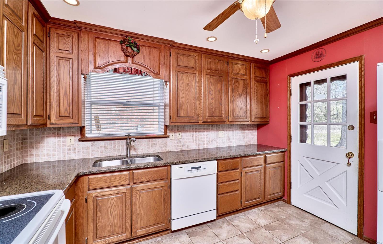 Sherwood Creek 2 - Residential