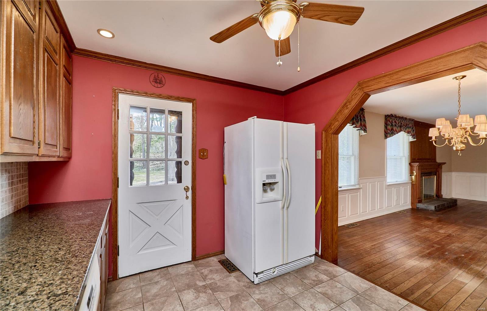 Sherwood Creek 2 - Residential