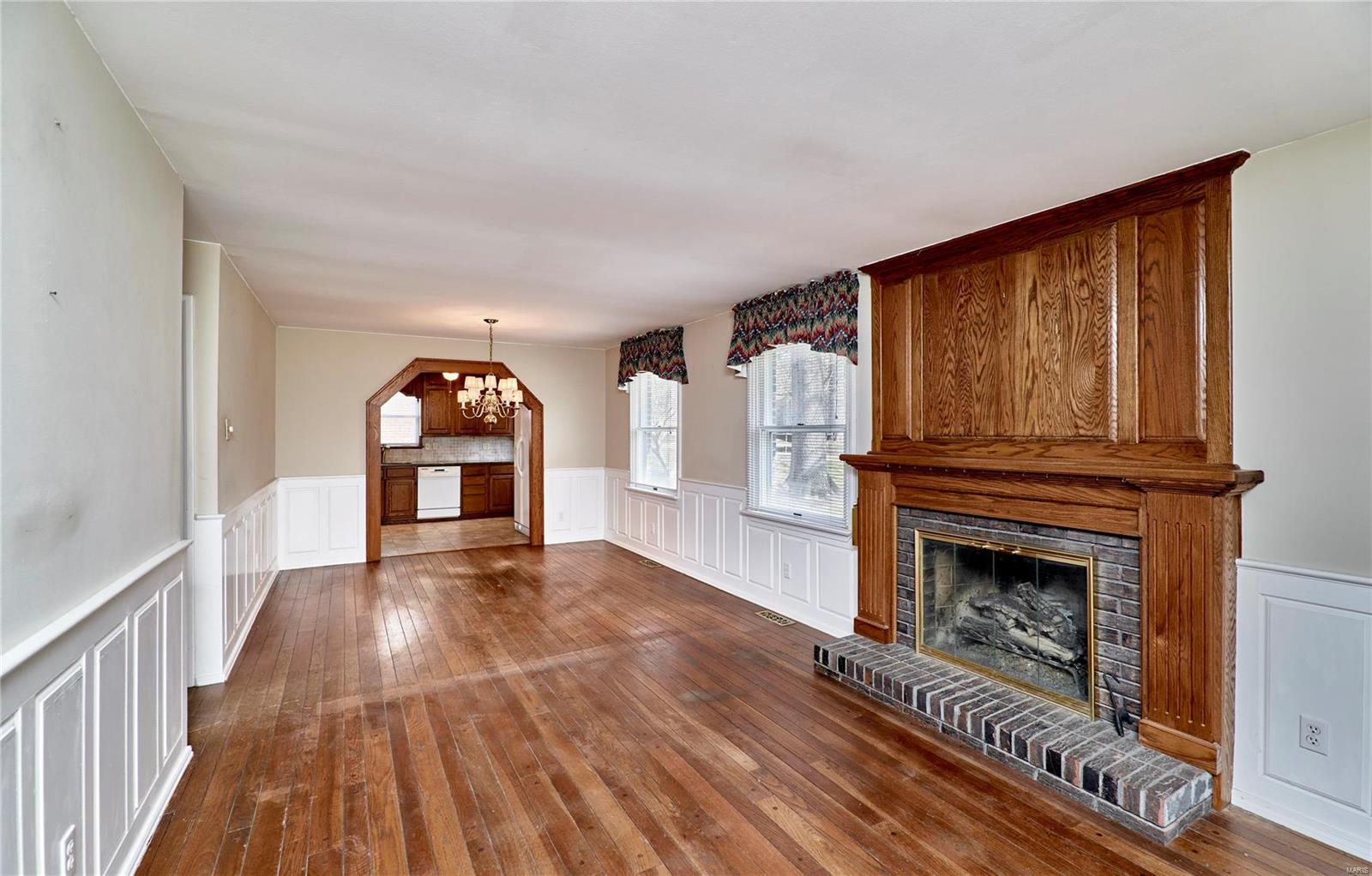 Sherwood Creek 2 - Residential