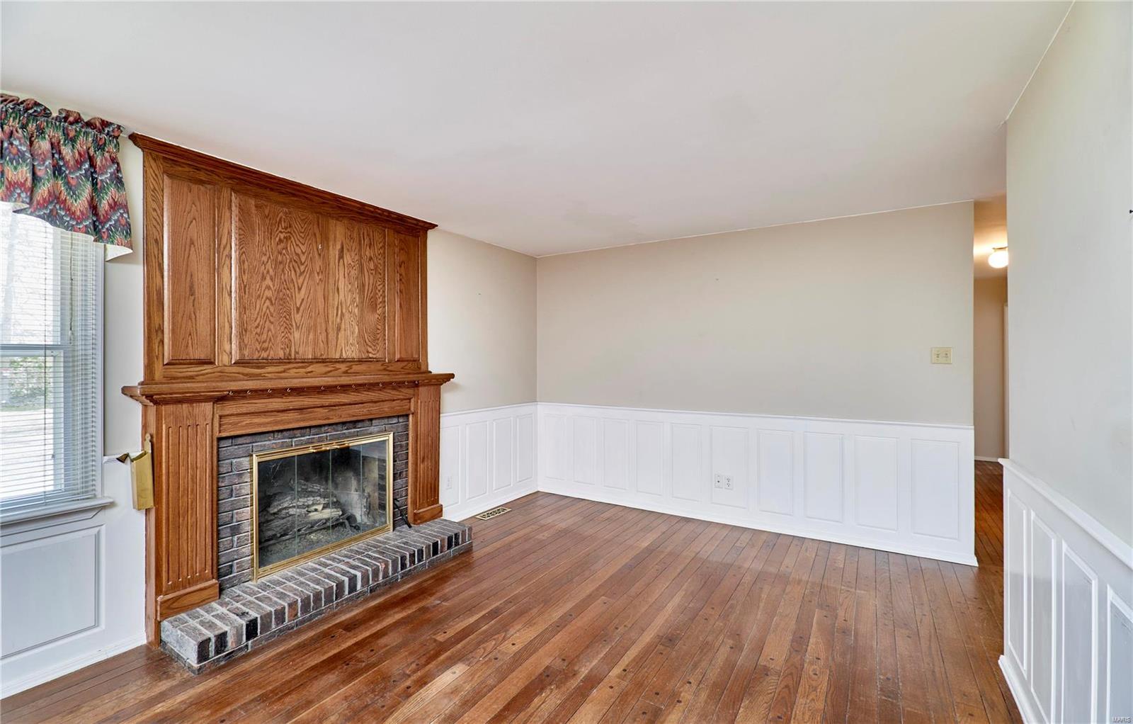 Sherwood Creek 2 - Residential