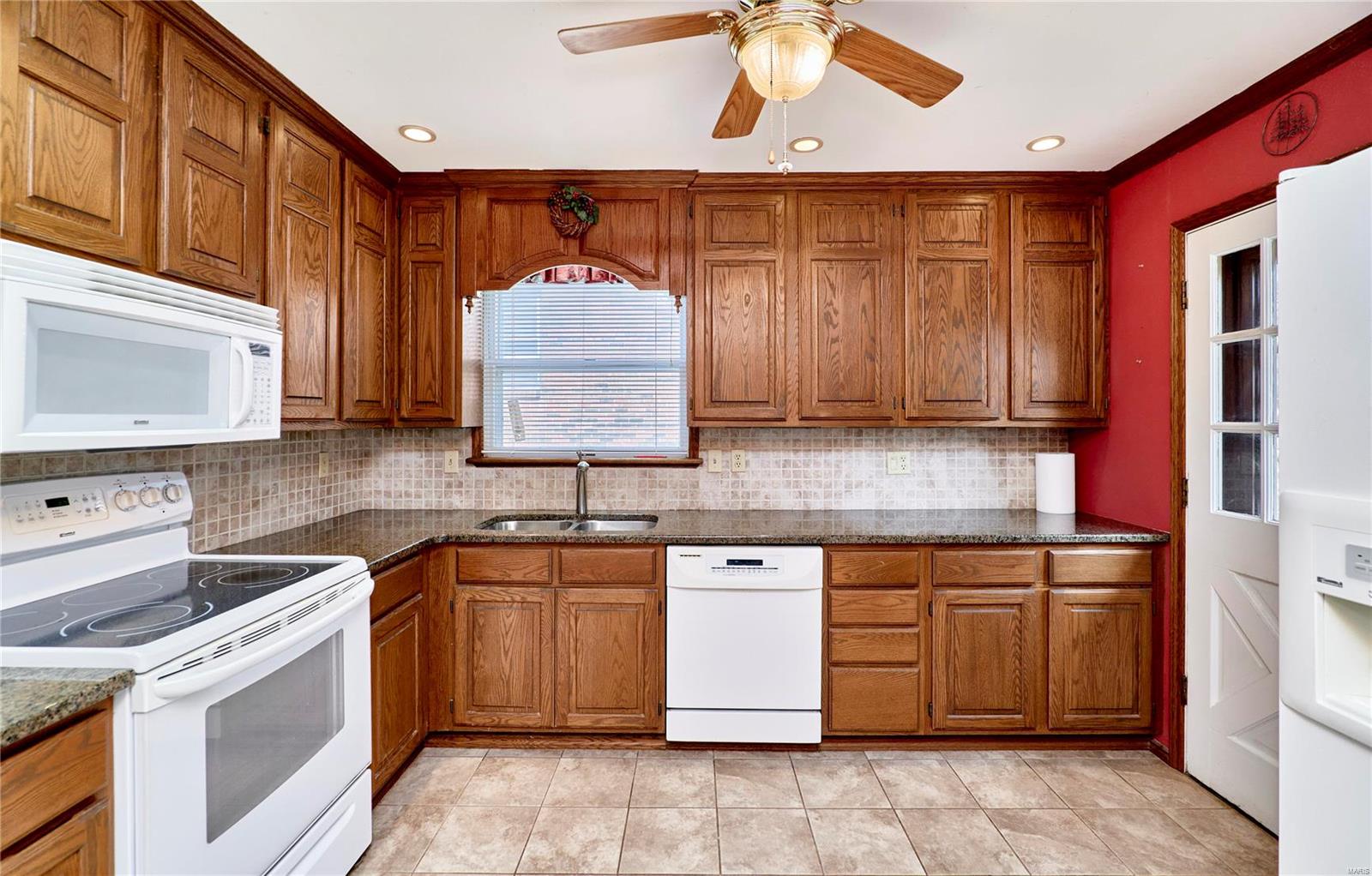 Sherwood Creek 2 - Residential