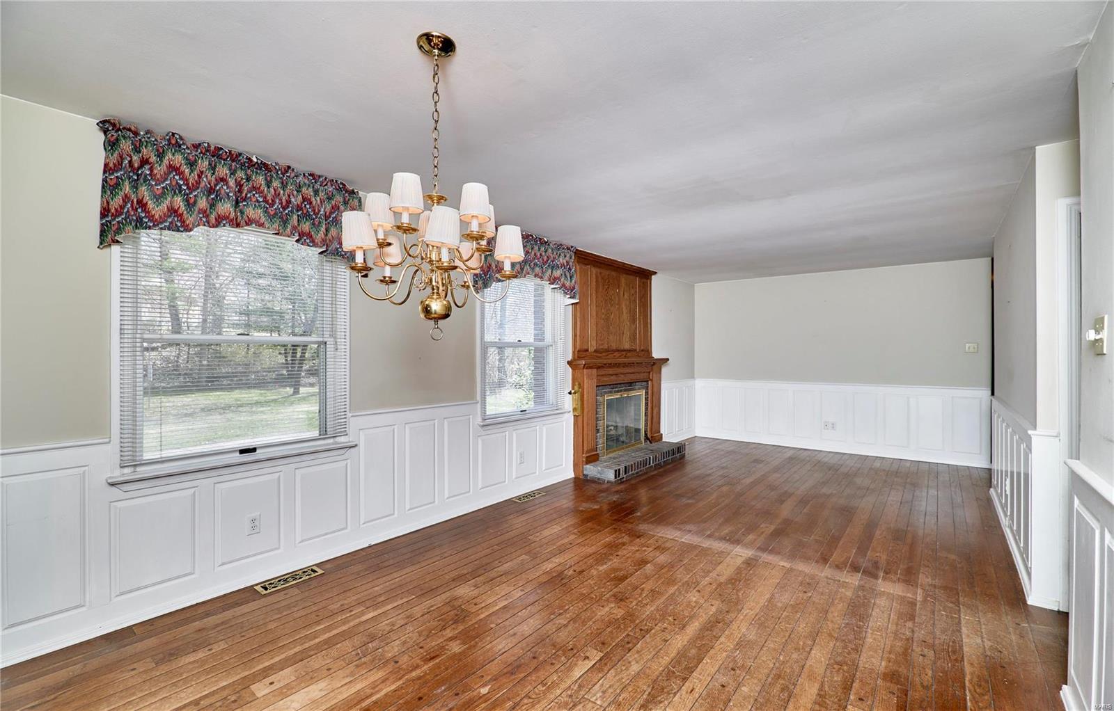 Sherwood Creek 2 - Residential