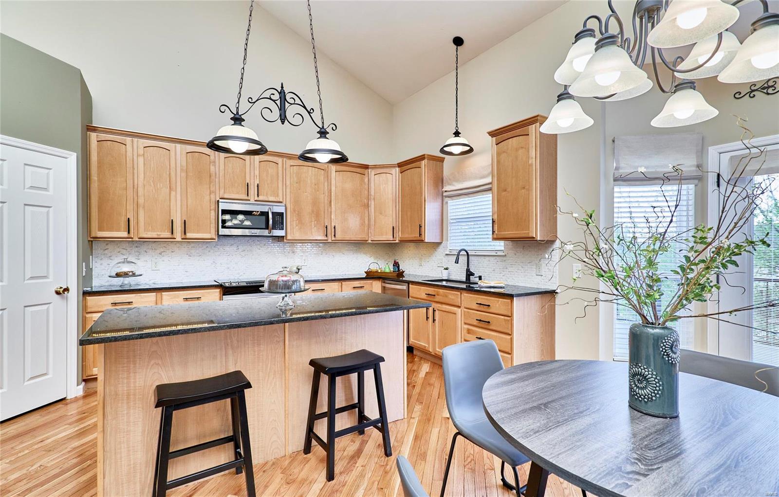 Aberdeen Village H - Residential