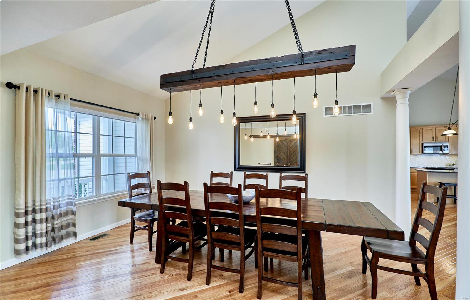 Aberdeen Village H - Residential