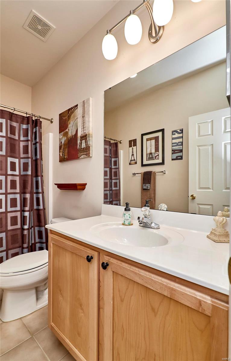 Aberdeen Village H - Residential