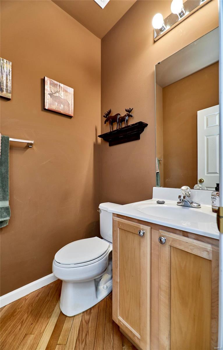 Aberdeen Village H - Residential