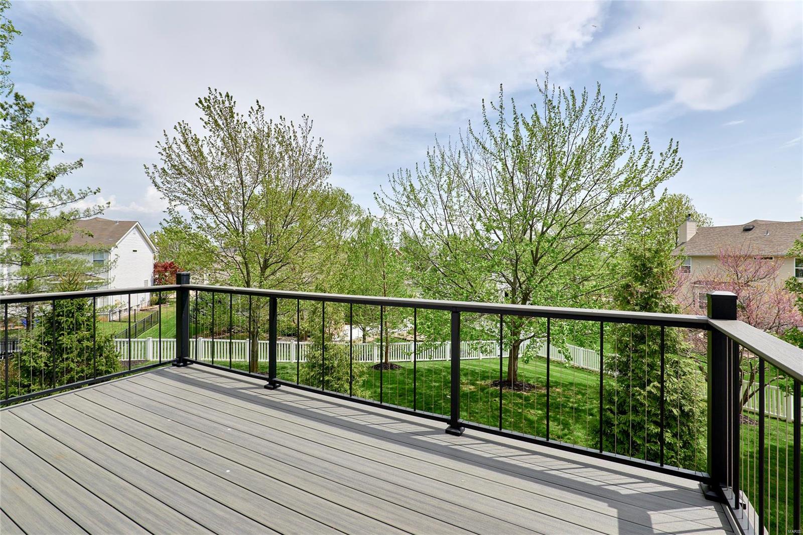 Aberdeen Village H - Residential