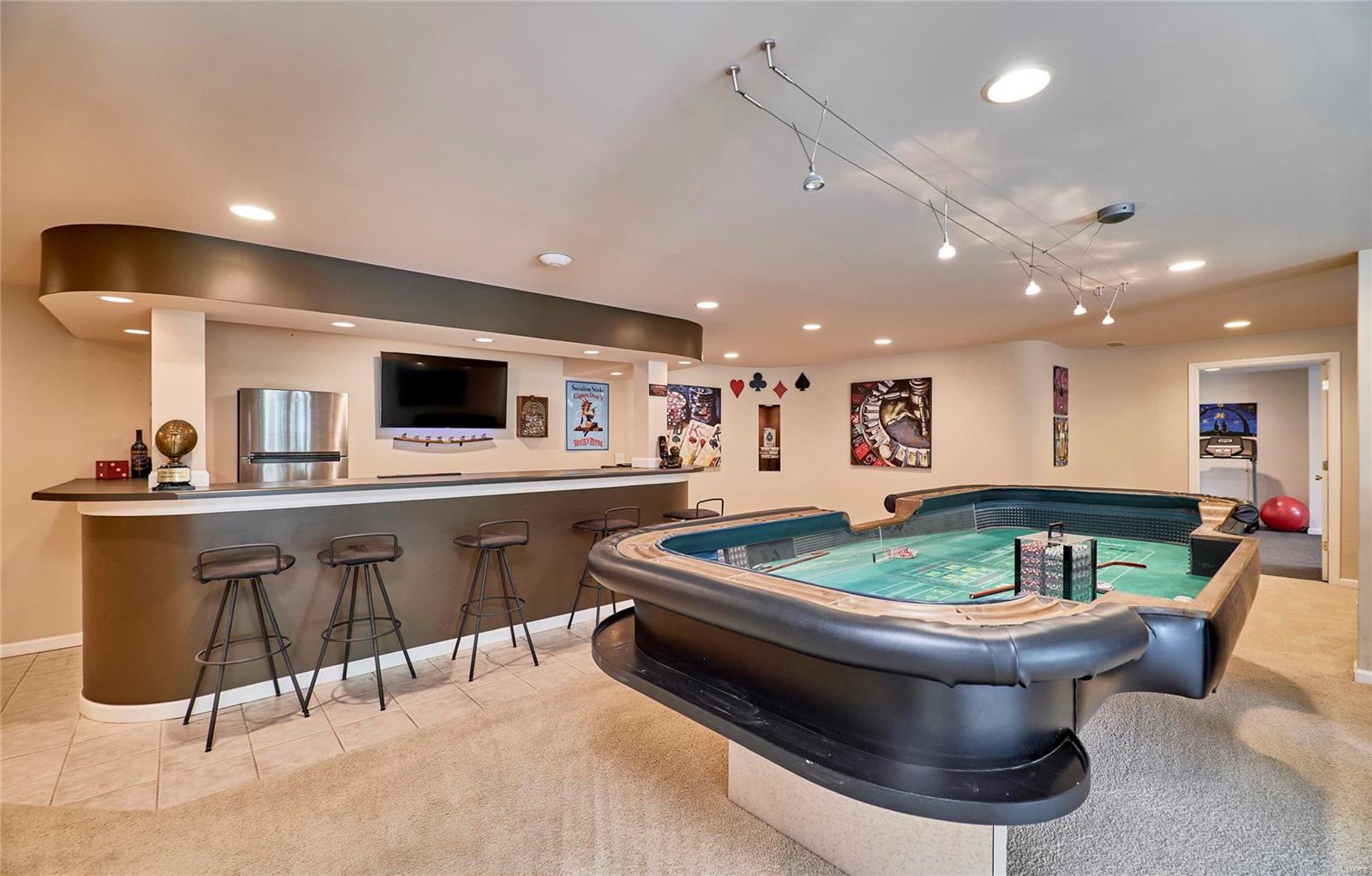 Aberdeen Village H - Residential