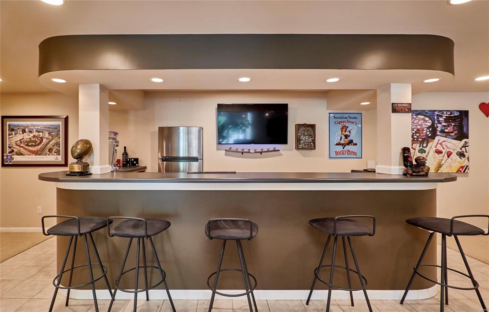 Aberdeen Village H - Residential