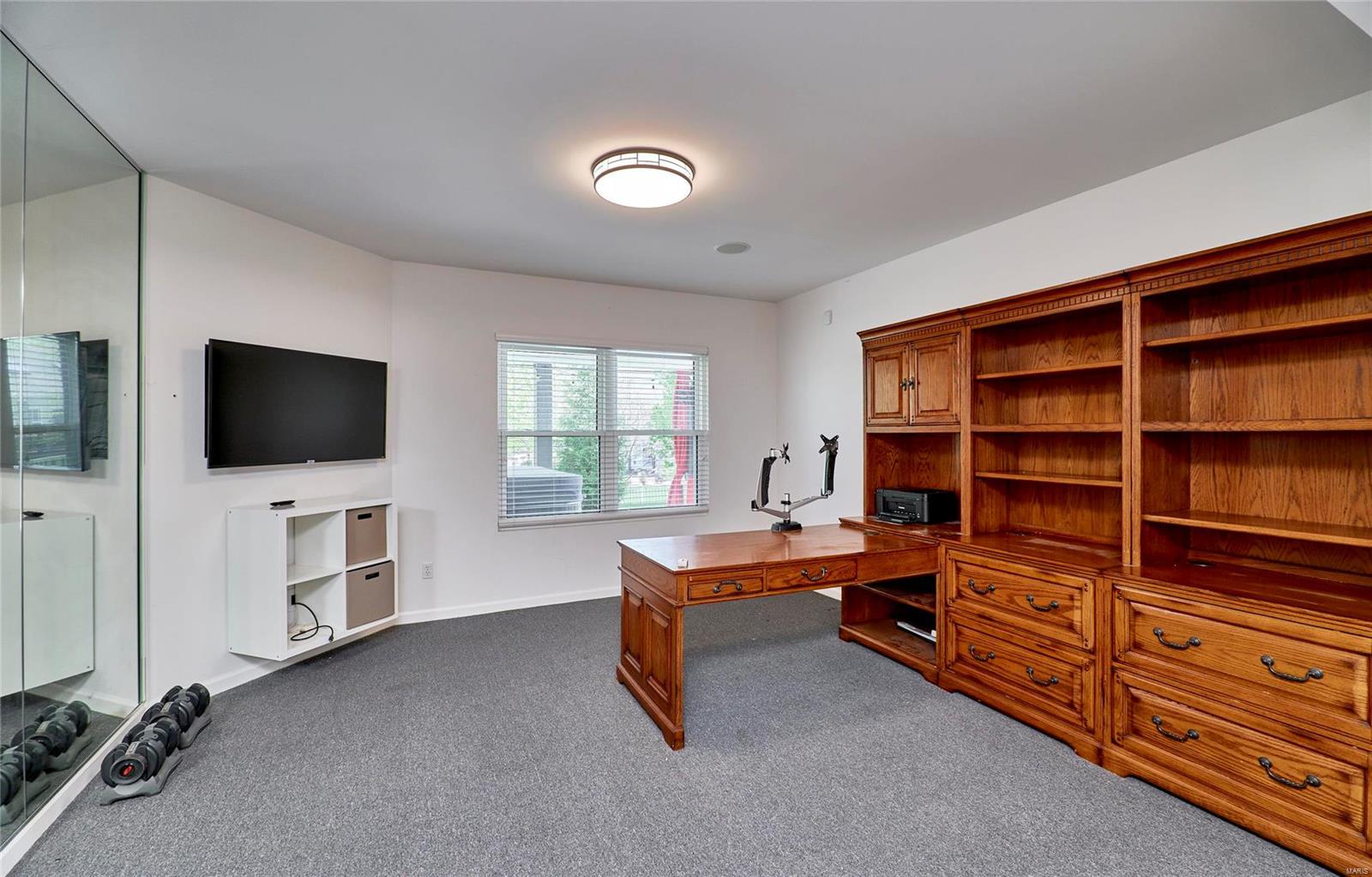 Aberdeen Village H - Residential