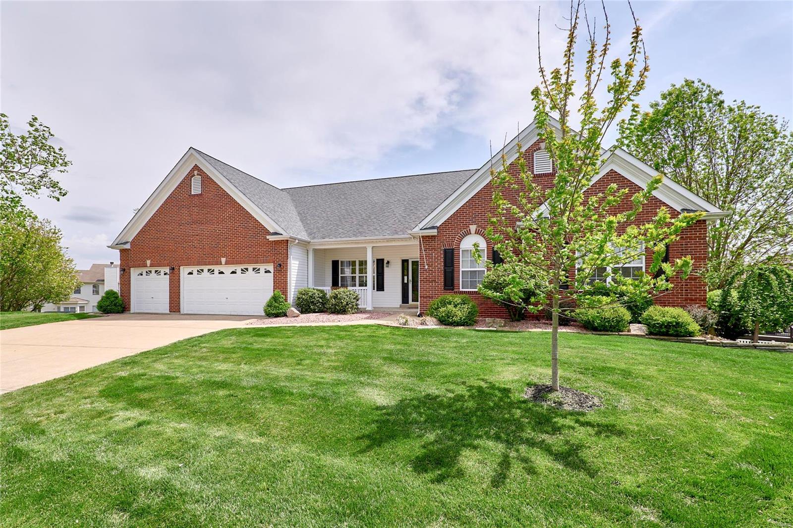 Aberdeen Village H - Residential