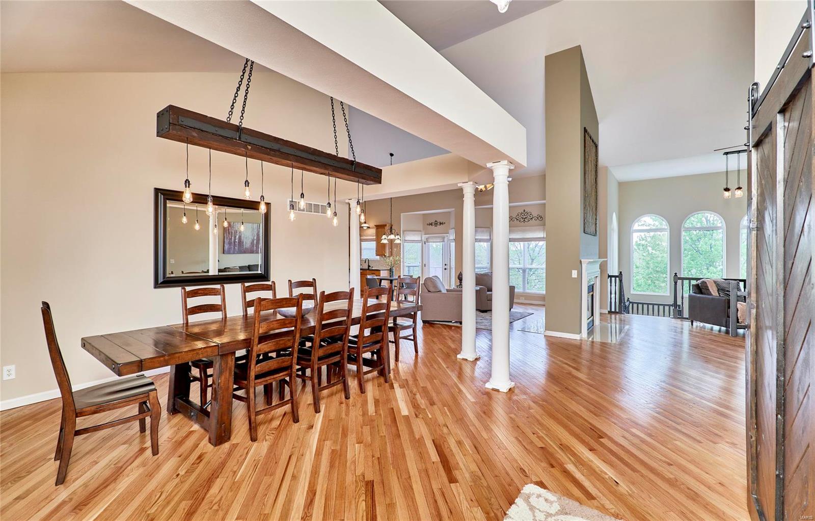 Aberdeen Village H - Residential