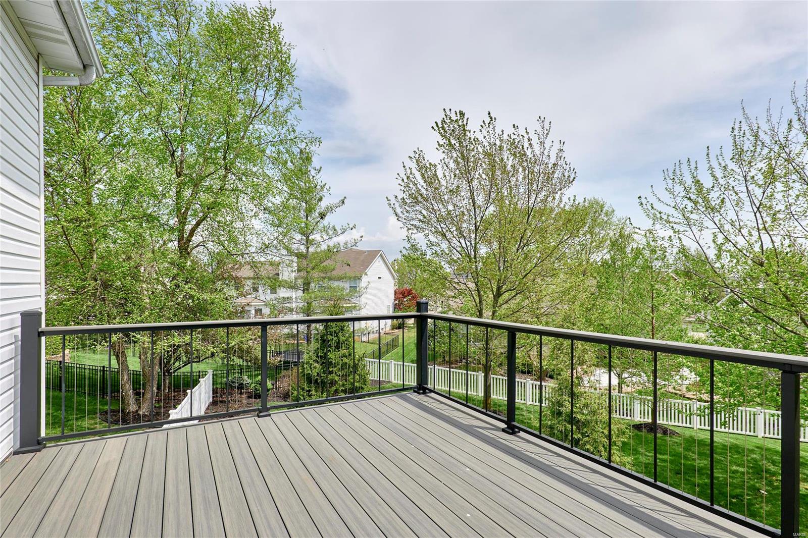 Aberdeen Village H - Residential