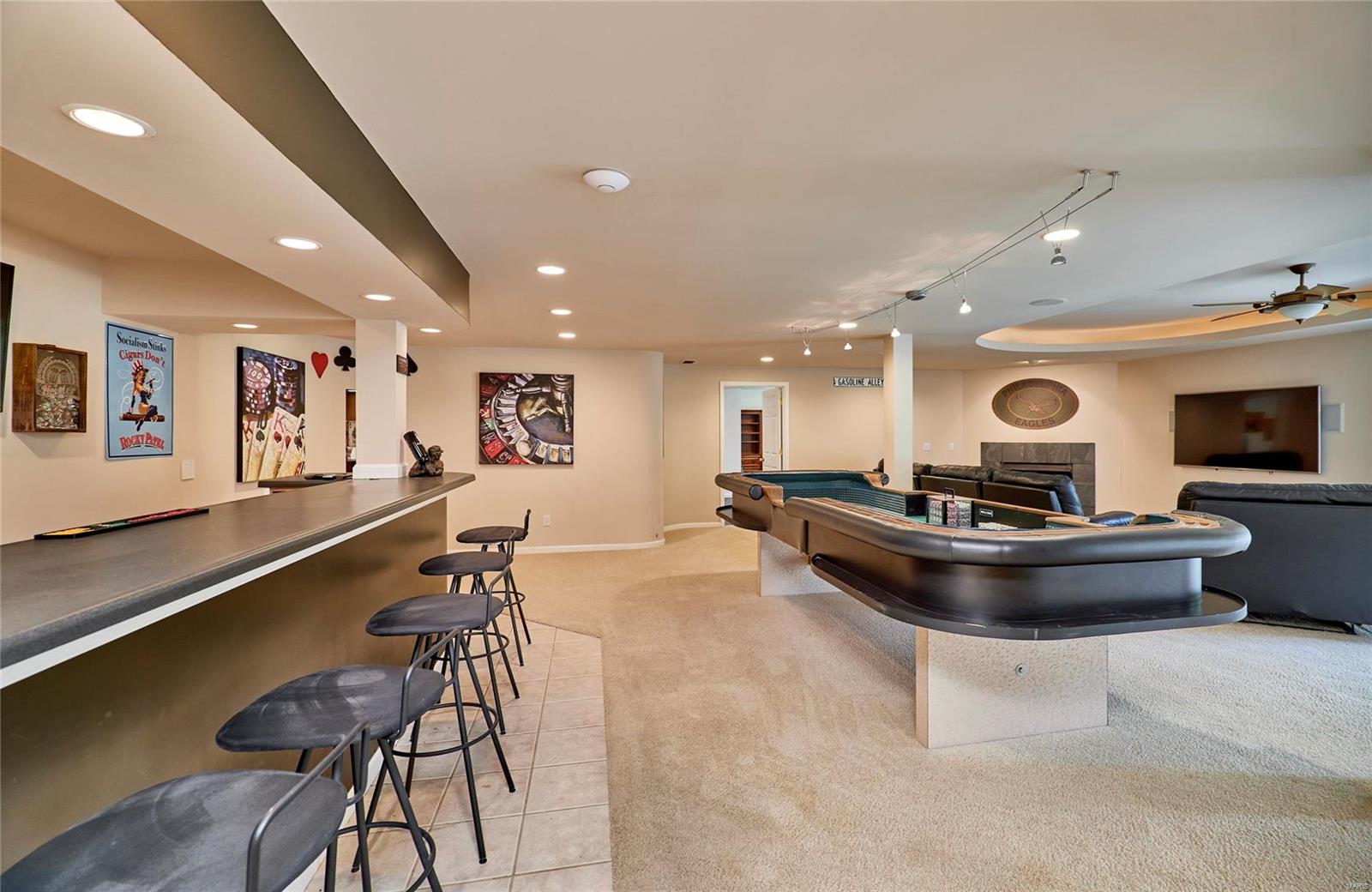 Aberdeen Village H - Residential