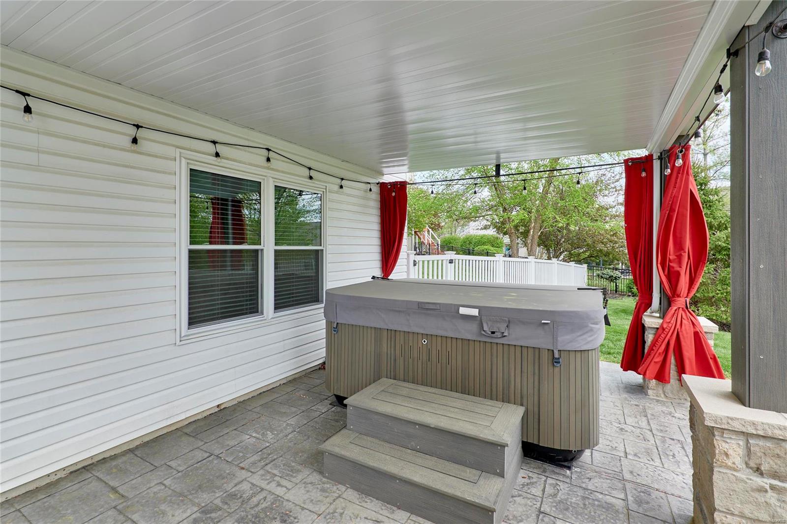 Aberdeen Village H - Residential