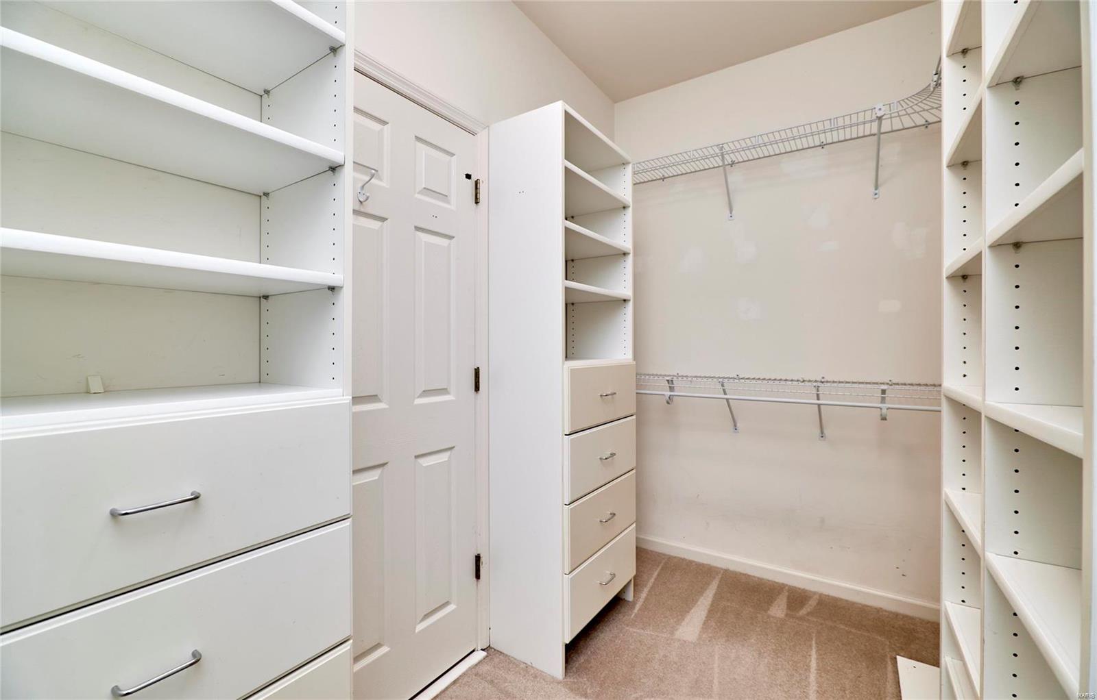 Aberdeen Village H - Residential