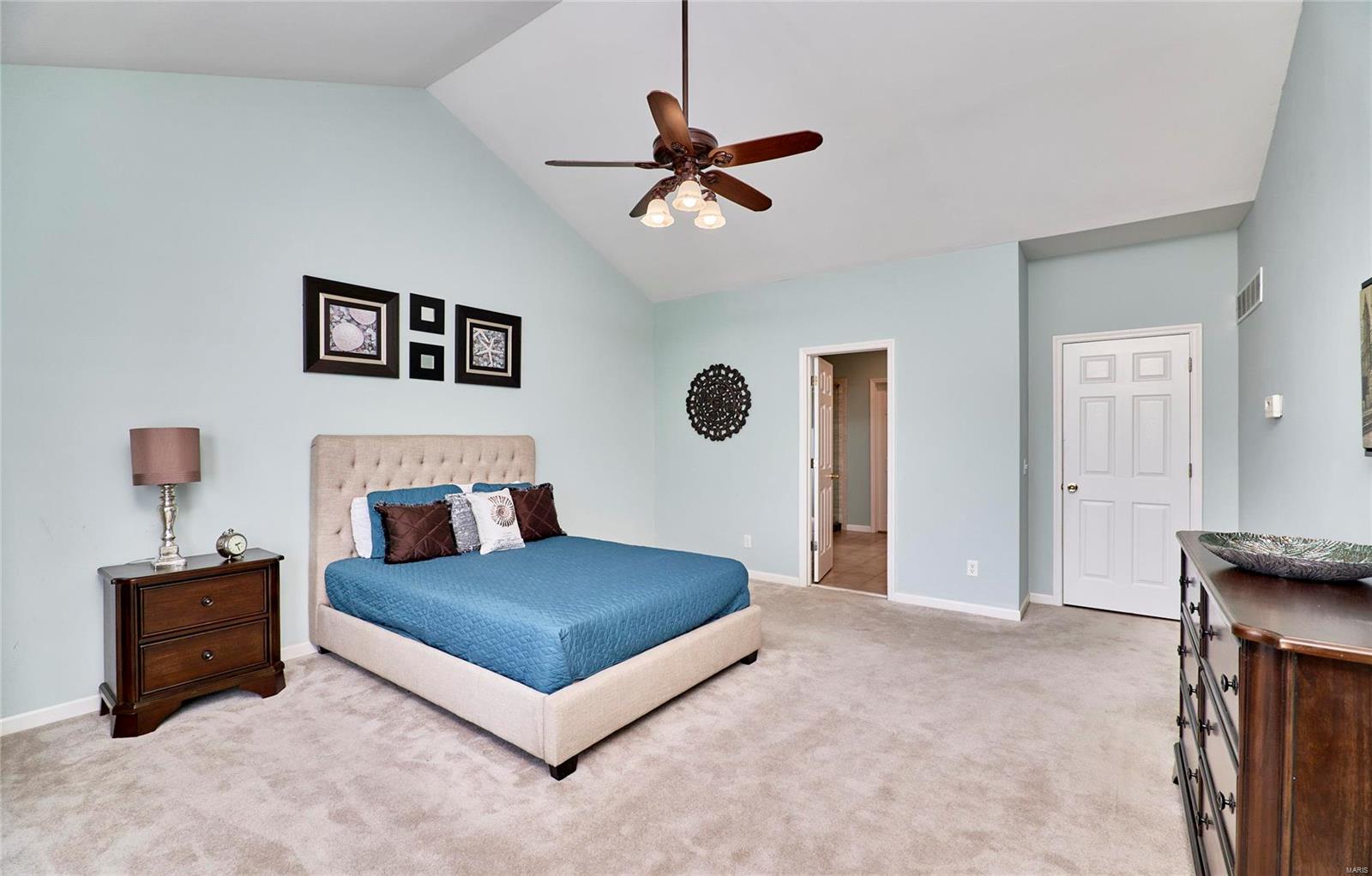 Aberdeen Village H - Residential