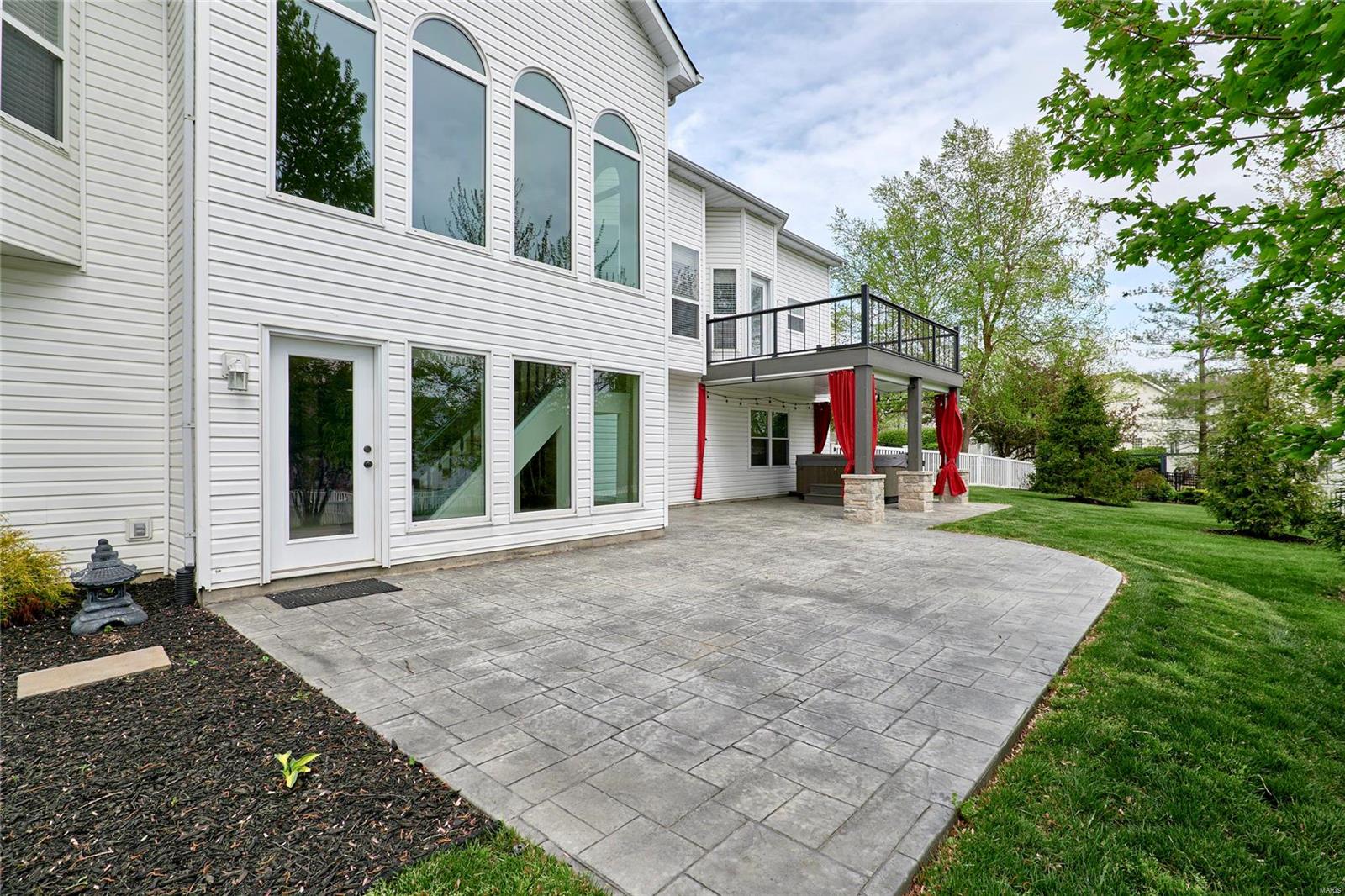 Aberdeen Village H - Residential