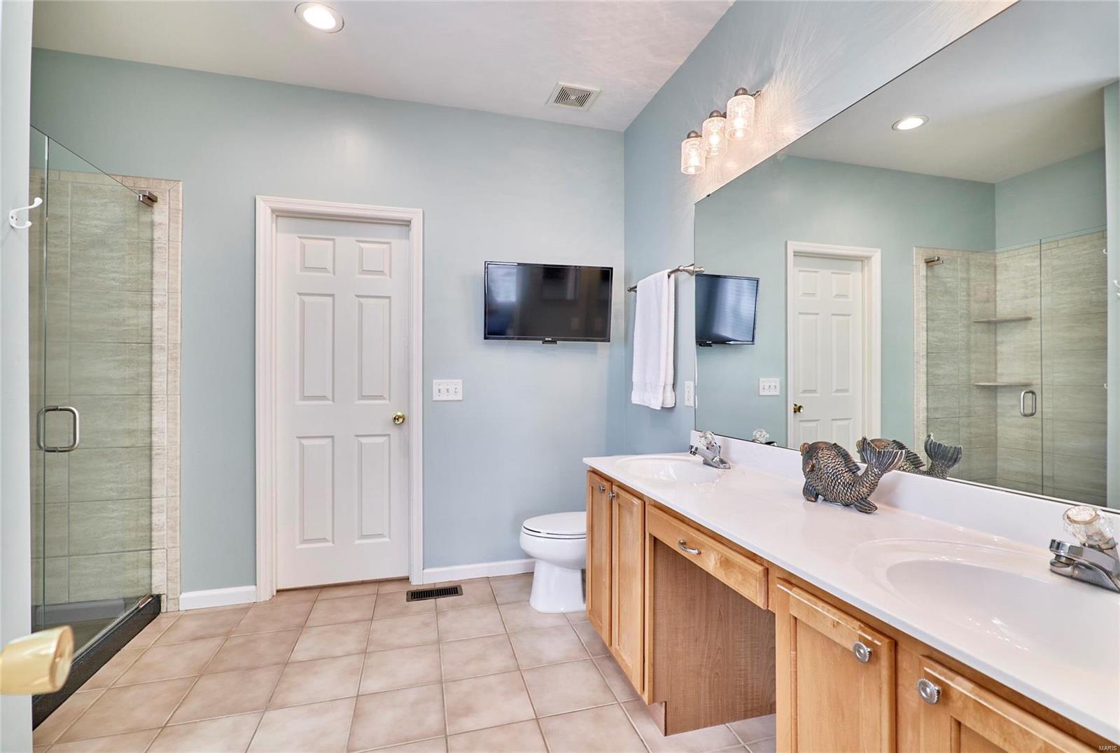 Aberdeen Village H - Residential