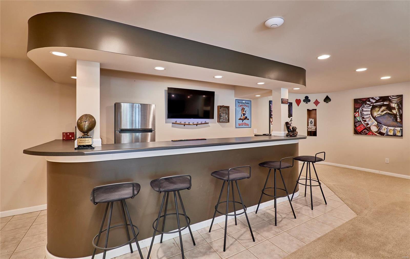 Aberdeen Village H - Residential