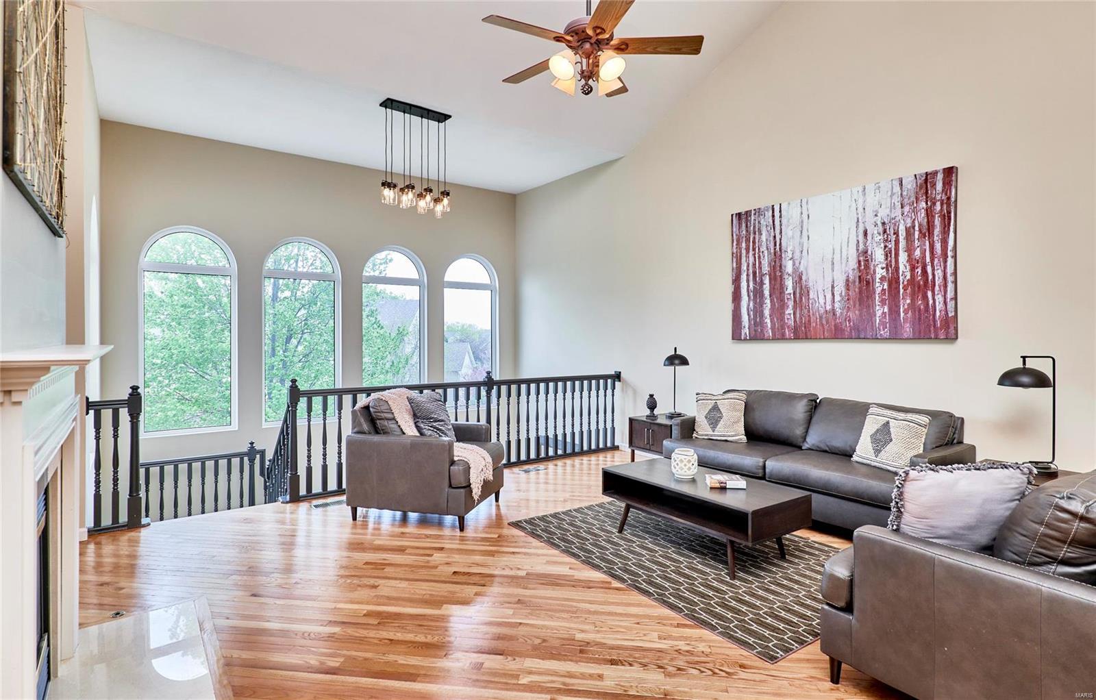 Aberdeen Village H - Residential