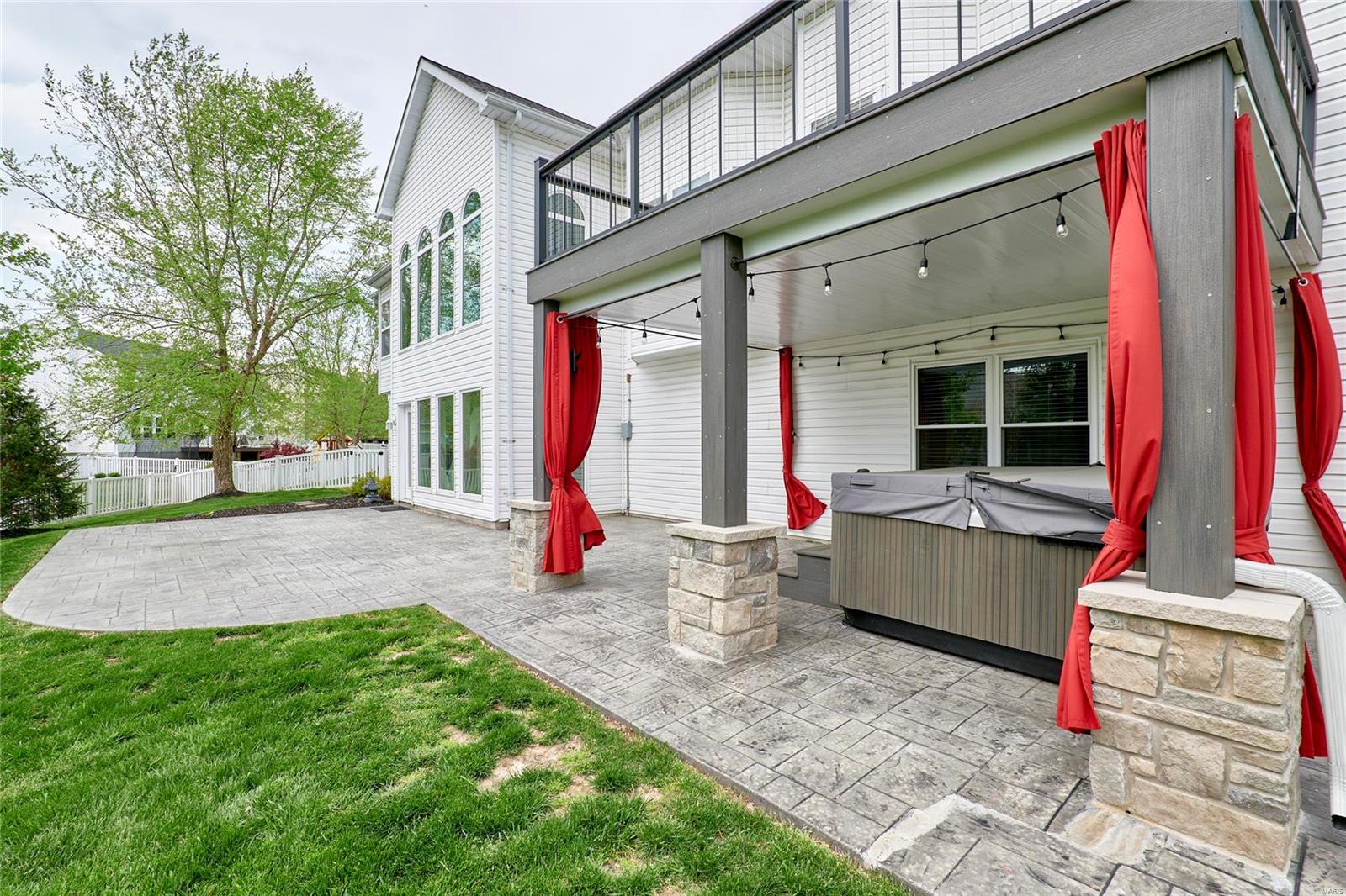 Aberdeen Village H - Residential