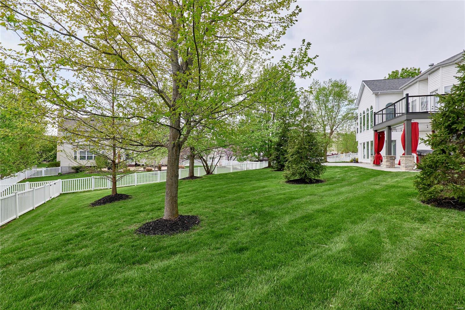 Aberdeen Village H - Residential