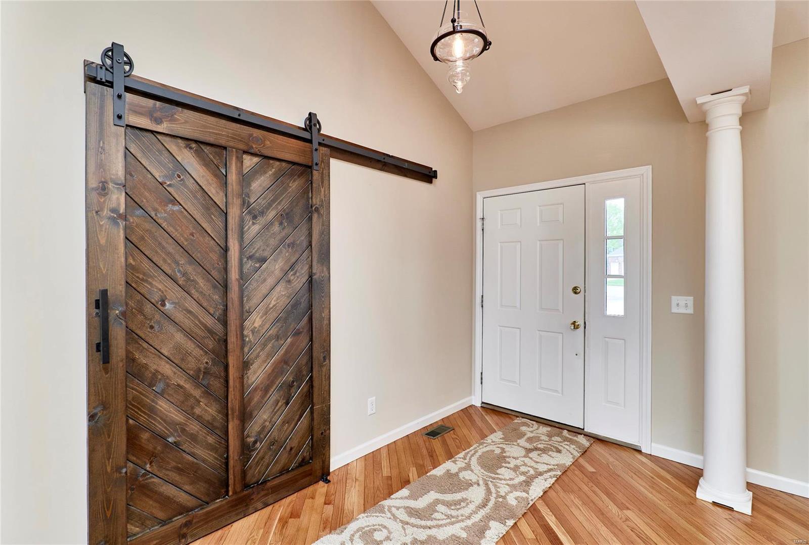 Aberdeen Village H - Residential