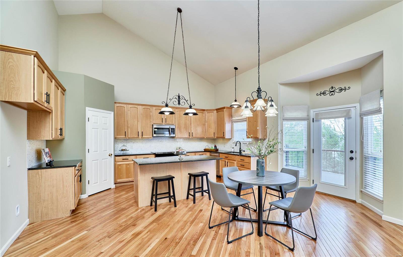 Aberdeen Village H - Residential