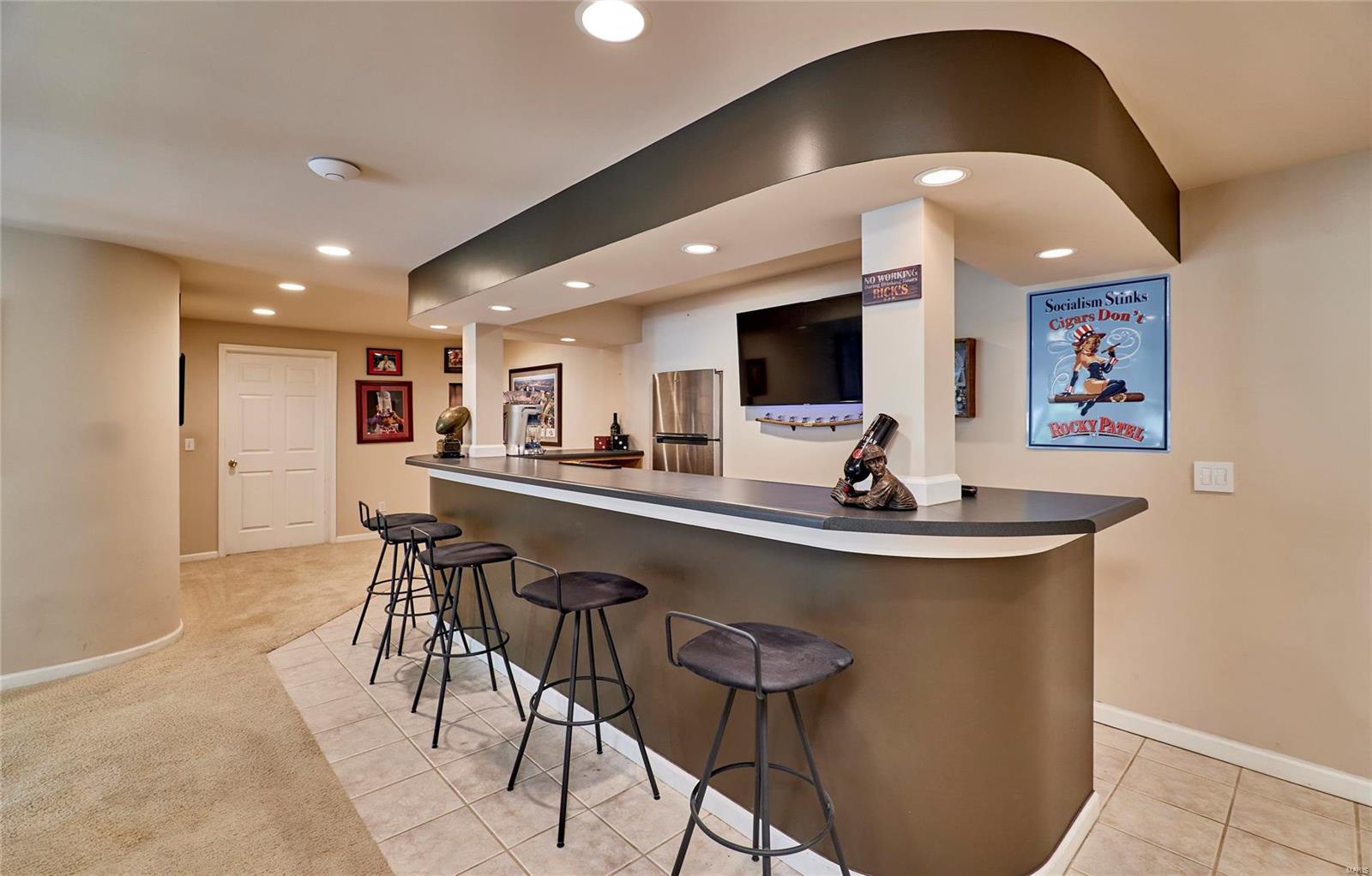 Aberdeen Village H - Residential